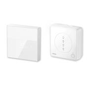 Siemens Connected Home zvýhodněná sada SCH-PACK1 - (GTW100ZB + RDZ100ZB)
