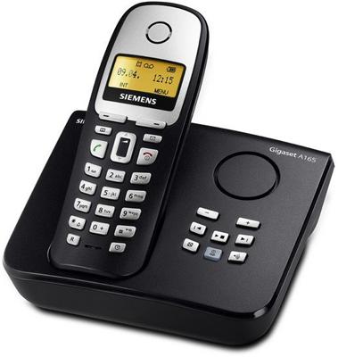 SIEMENS Gigaset A165