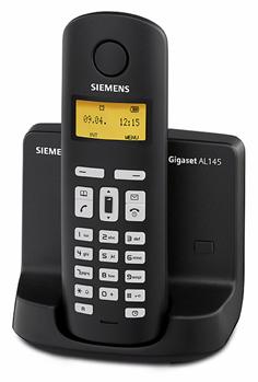 SIEMENS Gigaset AL145