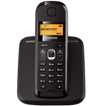SIEMENS Gigaset AS180