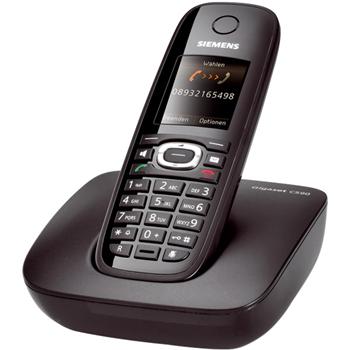 SIEMENS Gigaset C590