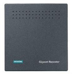 SIEMENS Gigaset Repeater