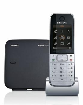 SIEMENS Gigaset SL780