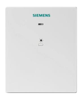 Siemens RCR114.1 Bezdrátová spínací jednotka k termostatu RDS110.R