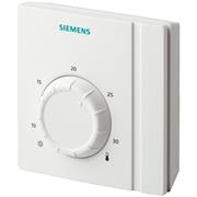 Siemens termostat RAA21, prostorový, drátový