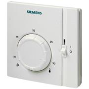 Siemens termostat RAA31, prostorový s vypínačem