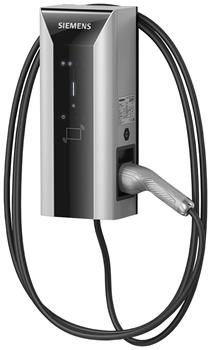 Siemens VersiCharge GEN3, 1f 7,4 kW, Parent, kabel 7m Type 2 Bazar