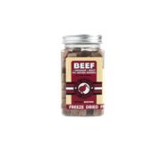 Snack - Beef + Chicken + Beetroot