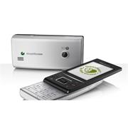 Sony Ericsson Hazel J20i