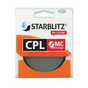 Starblitz cirkulárně polarizační filtr 37mm Multicoating