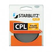 Starblitz cirkulárně polarizační filtr 37mm