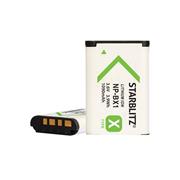 Starblitz SB-BX1 dobíjecí baterie 1090mAh pro Sony BX1