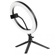 Starblitz Sring 10' Ringlight SET se stativem