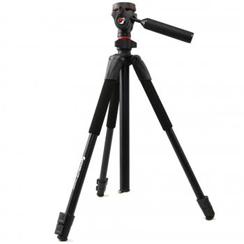 Starblitz TSA-203P foto-video stativ tripod