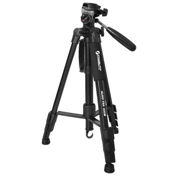 Starblitz TSA-230M stativ tripod - černý