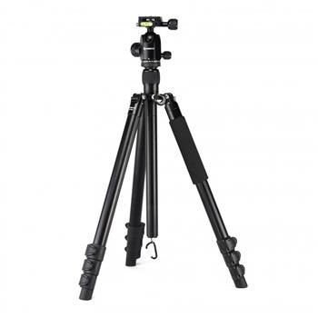 Starblitz TSK-408N stativ tripod - černý