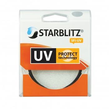 Starblitz UV filtr 37mm