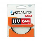 Starblitz UV filtr 58mm HMC