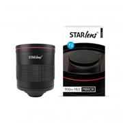 Starlens katadioptrický objektiv 900mm F8 bajonet T2