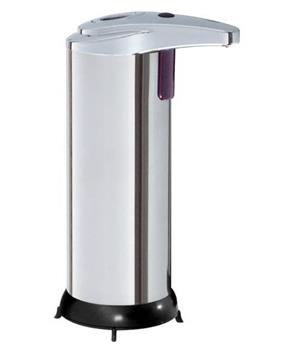 Style S250 Touchless soap dispenser