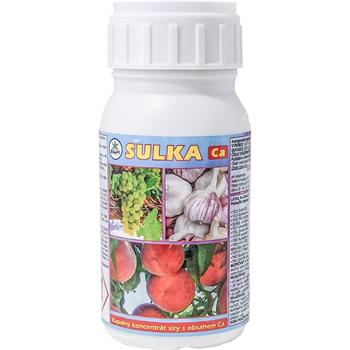 Sulka Ca 200 ml