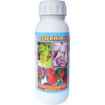 Sulka Ca 500 ml