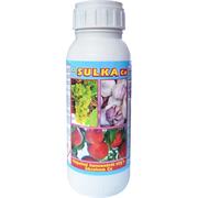 Sulka Ca 500 ml