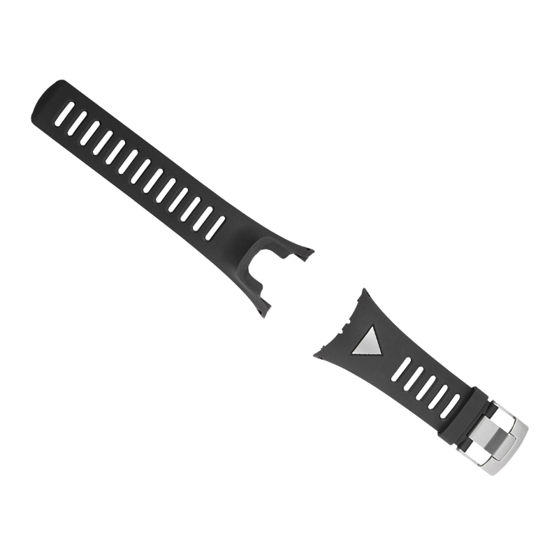 ambit silver strap