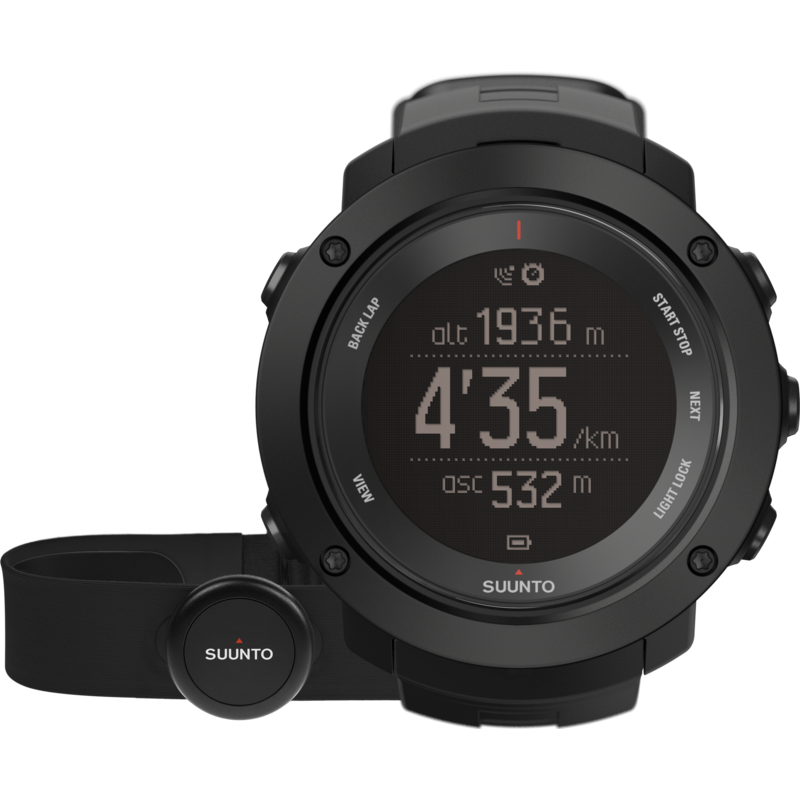 suunto ambit3 kaina