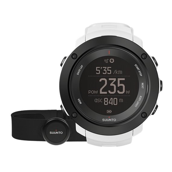 suunto ambit3 kaina
