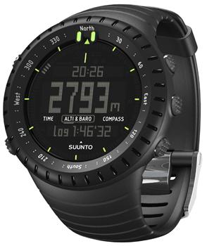 Suunto CORE All Black