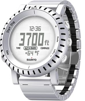 Suunto Core Alu Alu
