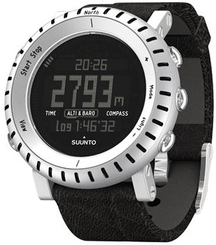 Suunto CORE Alu Black