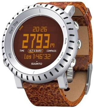 Suunto Core Alu Brown