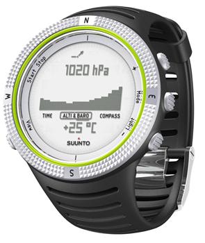 Suunto Core Light Green