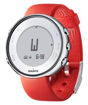 SUUNTO LUMI Sportif