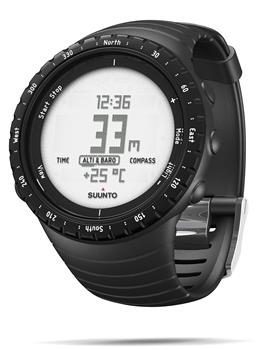 Suunto Core Regular Black