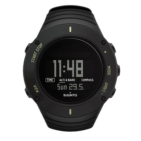 suunto core ultimate black amazon
