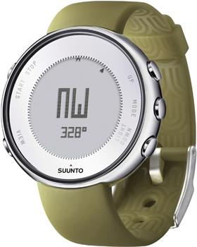 Suunto Lumi Sportif Olive Pack