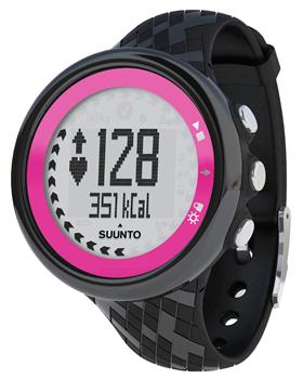 Suunto M4 Black Pink