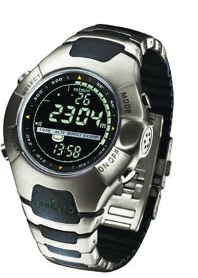 Suunto Observer TT