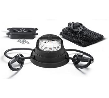 Suunto Orca Black