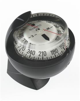 Suunto Pilot black/black Zones 1-2