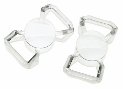 Suunto sada 2 ks krycích sklíček