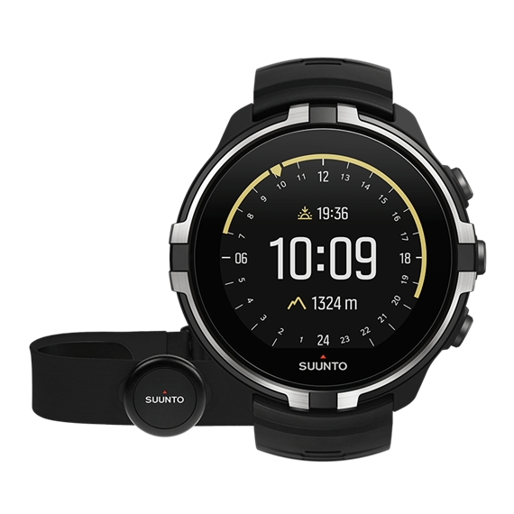 suunto spartan sport wrist hr baro vs garmin forerunner 935