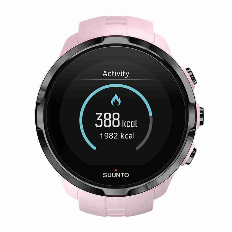 suunto spartan 9 review