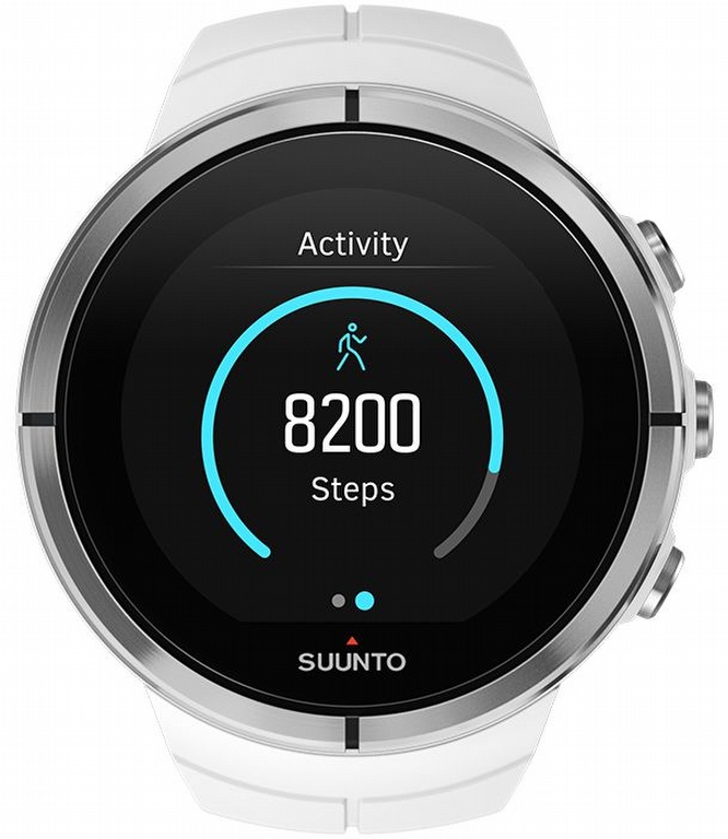 suunto ultra hr