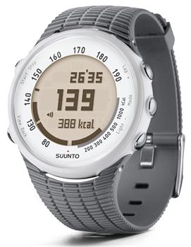 Suunto t1 Grey Pattern