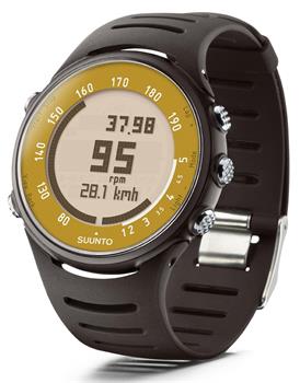 Suunto t3c Brown