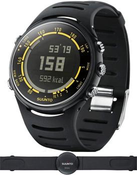 Suunto t3d Black Move